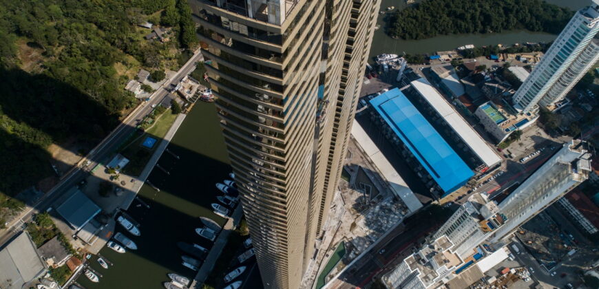Apartments for sale in Balneário de Camboriú