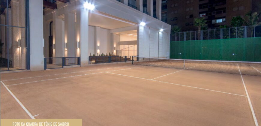 Apartments for sale in São Paulo