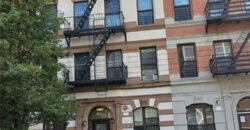 108 West 114th Street, Unit 2B, Harlem, Manhattan