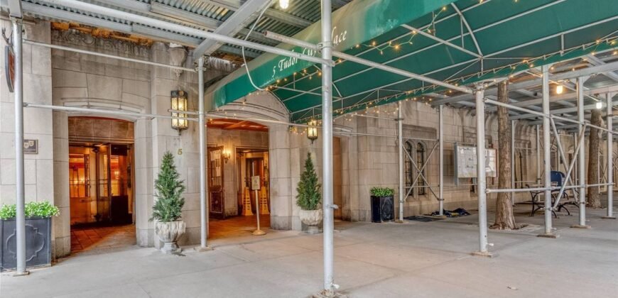 5 Tudor City Place, Unit 907, Murray Hill, Manhattan