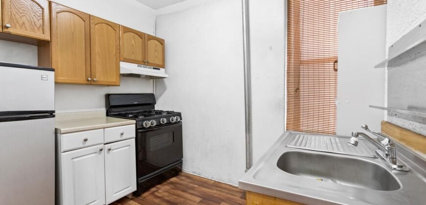 3692 Broadway, Unit 4 Manhattan