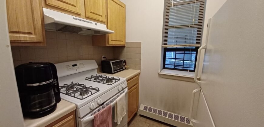 108 West 114th Street, Unit 2B, Harlem, Manhattan