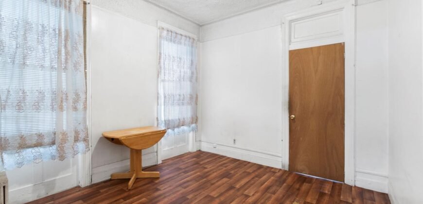 3692 Broadway, Unit 4 Manhattan