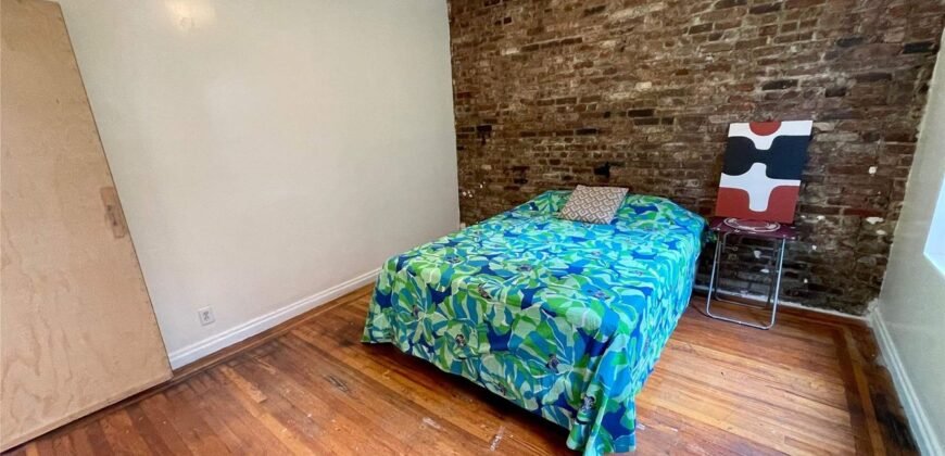 24 Cooper Street, Unit 1D, Inwood, Manhattan