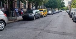 108 West 114th Street, Unit 2B, Harlem, Manhattan