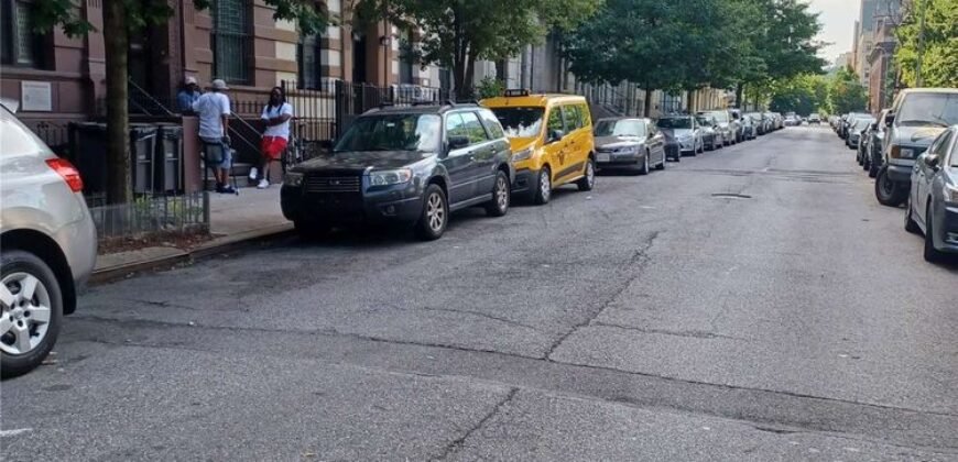 108 West 114th Street, Unit 2B, Harlem, Manhattan