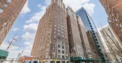 5 Tudor City Place, Unit 907, Murray Hill, Manhattan