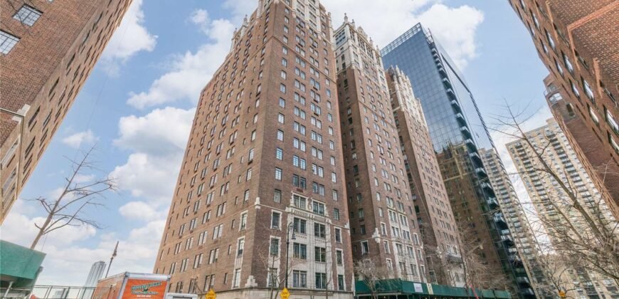 5 Tudor City Place, Unit 907, Murray Hill, Manhattan