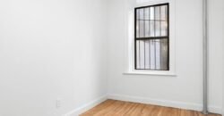 229 West 144th Street, Unit 3, Central Harlem, Manhattan