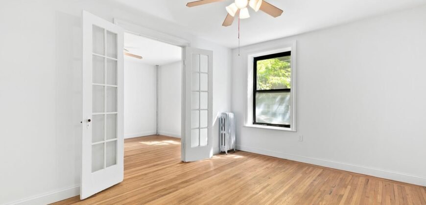 229 West 144th Street, Unit 3, Central Harlem, Manhattan