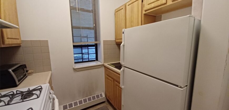 108 West 114th Street, Unit 2B, Harlem, Manhattan