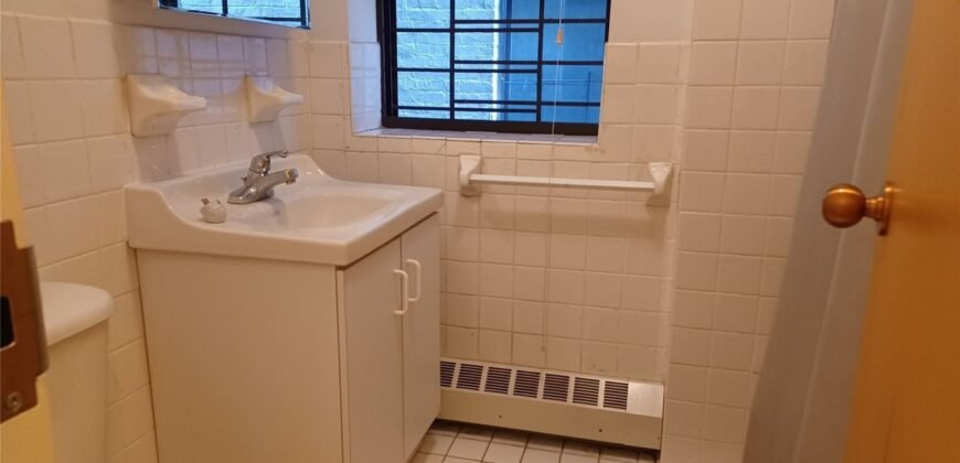 108 West 114th Street, Unit 2B, Harlem, Manhattan