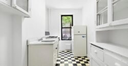229 West 144th Street, Unit 3, Central Harlem, Manhattan