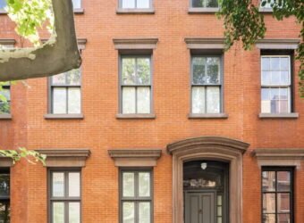 252 West 12th Street