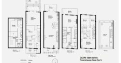 252 West 12th Street