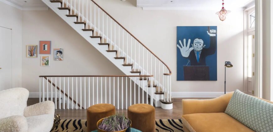 252 West 12th Street