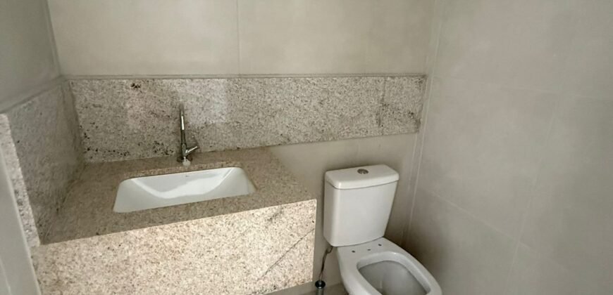 Apartamento de 3 Dormitórios à Venda em Recife – Edifício Capiba