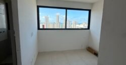 Apartamento de 3 Dormitórios à Venda em Recife – Edifício Capiba