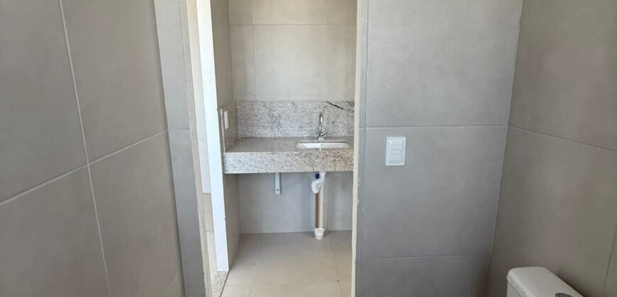 Apartamento de 3 Dormitórios à Venda em Recife – Edifício Capiba