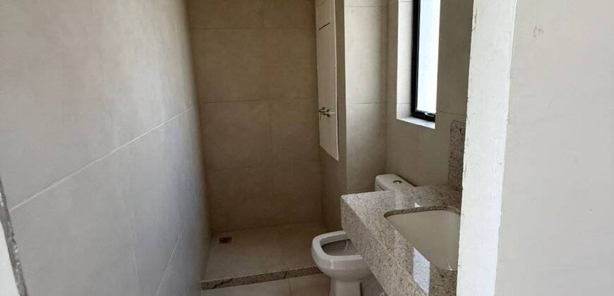 Apartamento de 3 Dormitórios à Venda em Recife – Edifício Capiba