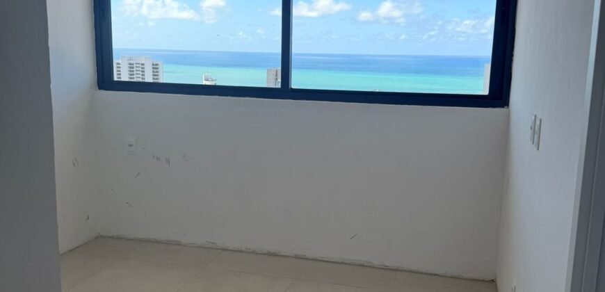 Apartamento de 3 Dormitórios à Venda em Recife – Edifício Capiba