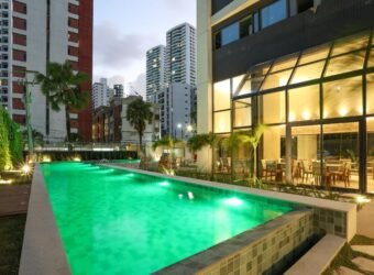 Apartamento de 3 Dormitórios à Venda em Recife – Edifício Capiba