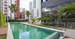 Apartamento de 3 Dormitórios à Venda em Recife – Edifício Capiba