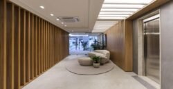 Apartamento de 3 Dormitórios à Venda em Recife – Edifício Capiba