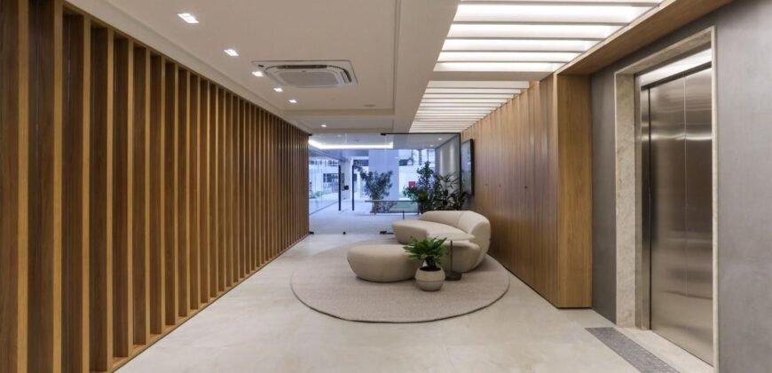 Apartamento de 3 Dormitórios à Venda em Recife – Edifício Capiba