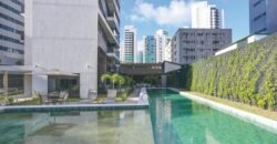 Apartamento de 3 Dormitórios à Venda em Recife – Edifício Capiba