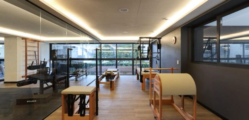 Apartamento de 3 Dormitórios à Venda em Recife – Edifício Capiba