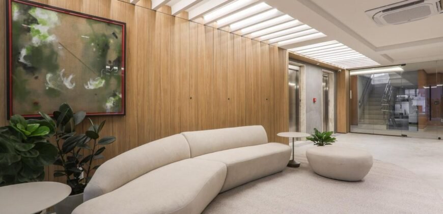 Apartamento de 3 Dormitórios à Venda em Recife – Edifício Capiba