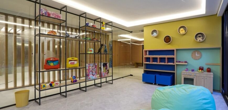 Apartamento de 3 Dormitórios à Venda em Recife – Edifício Capiba