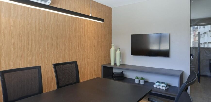 Apartamento de 3 Dormitórios à Venda em Recife – Edifício Capiba