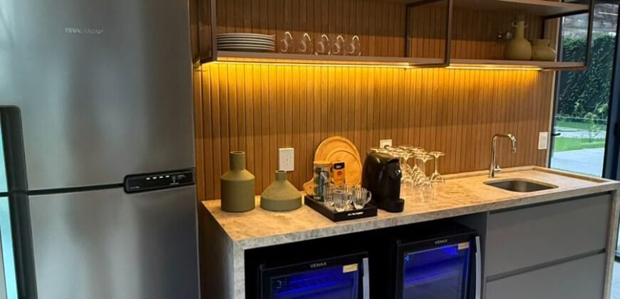 Apartamento de 3 Dormitórios à Venda em Recife – Edifício Capiba