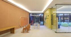 Apartamento de 3 Dormitórios à Venda em Recife – Edifício Capiba