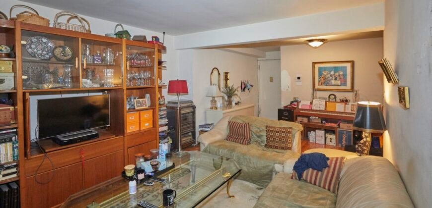 201 East 15th Street, Unit 5E, Gramercy, Manhattan