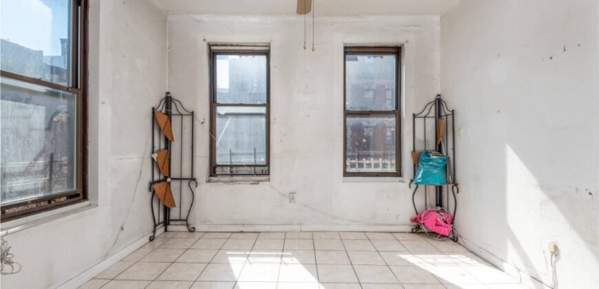 17 West 108th Street, Unit 101, Manhattan