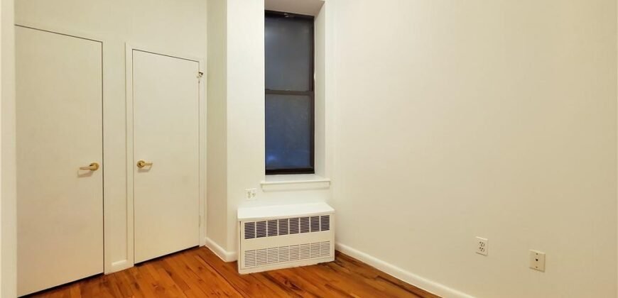 156 East 97th Street, Unit 3, Manhattan