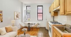 156 East 97th Street, Unit 3, Manhattan