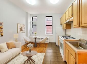 156 East 97th Street, Unit 3, Manhattan