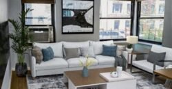 251 Seaman Avenue, Unit 1J, Inwood, Manhattan