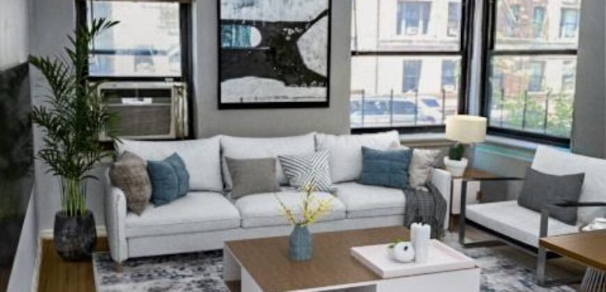 251 Seaman Avenue, Unit 1J, Inwood, Manhattan