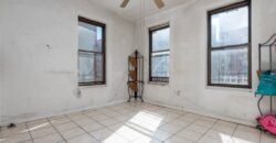 17 West 108th Street, Unit 101, Manhattan