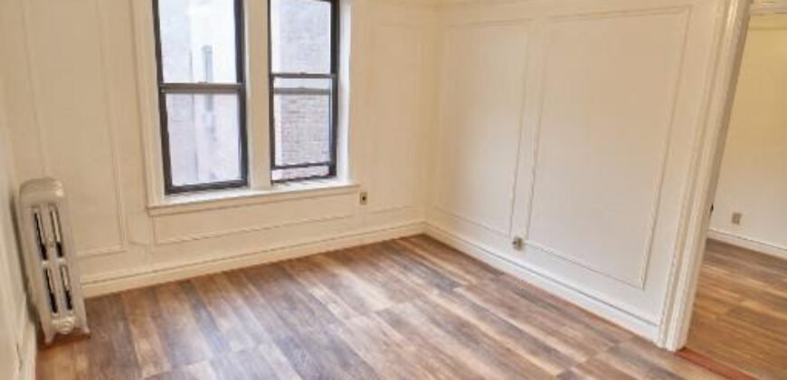 219 West 144th Street, Unit 41, Central Harlem, Manhattan