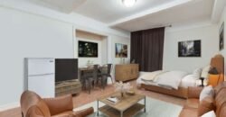 5 Tudor City Place, Unit 907, Murray Hill, Manhattan