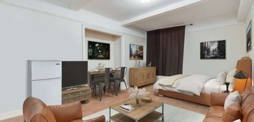 5 Tudor City Place, Unit 907, Murray Hill, Manhattan