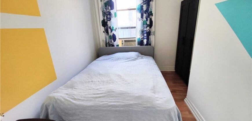 526 West 158th Street, Unit 63, Washington Heights, Manhattan