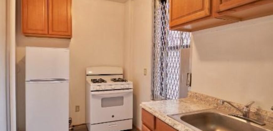 219 West 144th Street, Unit 41, Central Harlem, Manhattan