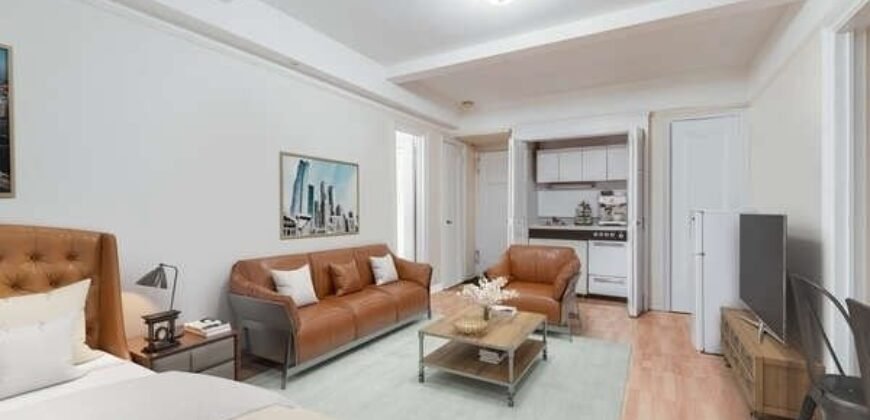 5 Tudor City Place, Unit 907, Murray Hill, Manhattan